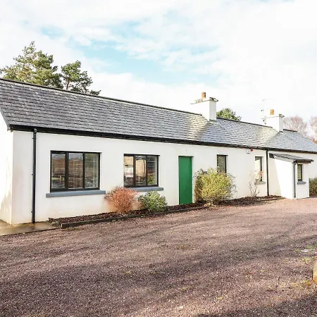 Beaufort Apartment Killarney
