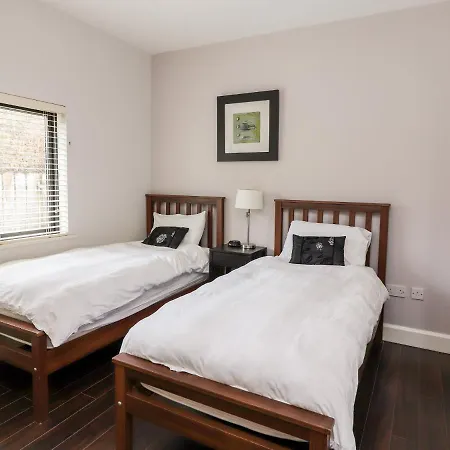 Beaufort Apartment Killarney