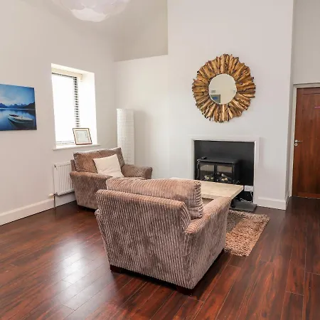 Apartment Beaufort Killarney