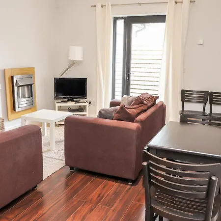 Apartment Beaufort