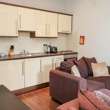 Apartment Beaufort