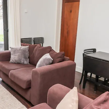 Beaufort Apartment Killarney